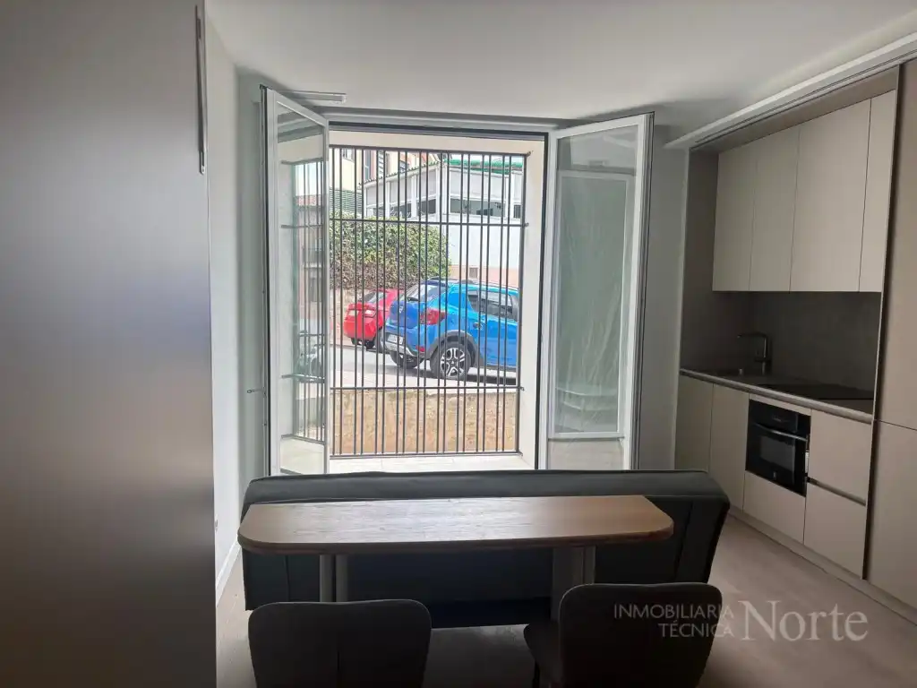 Study for rent in Calle Alcala, Algete Centro