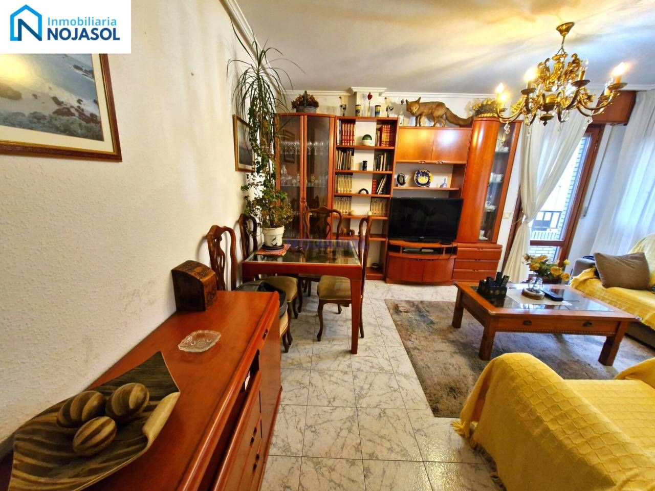 Apartamento en venta en Calle santander, Tregadín