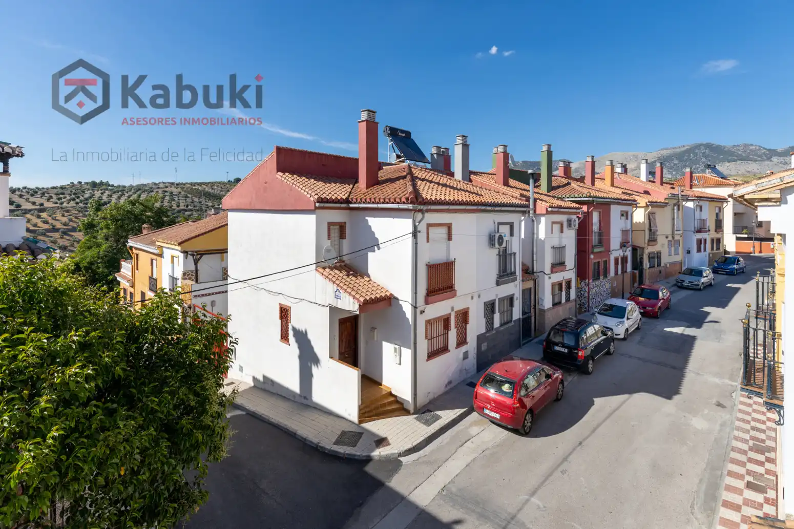 Casa en venta en Jun - CL ALEMANIA 4, imagen 21