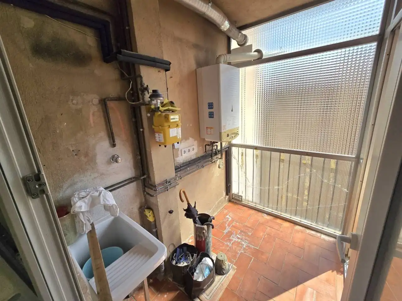 Appartement avec ascenseur à vendre à Can Gibert del Pla, imagen 7