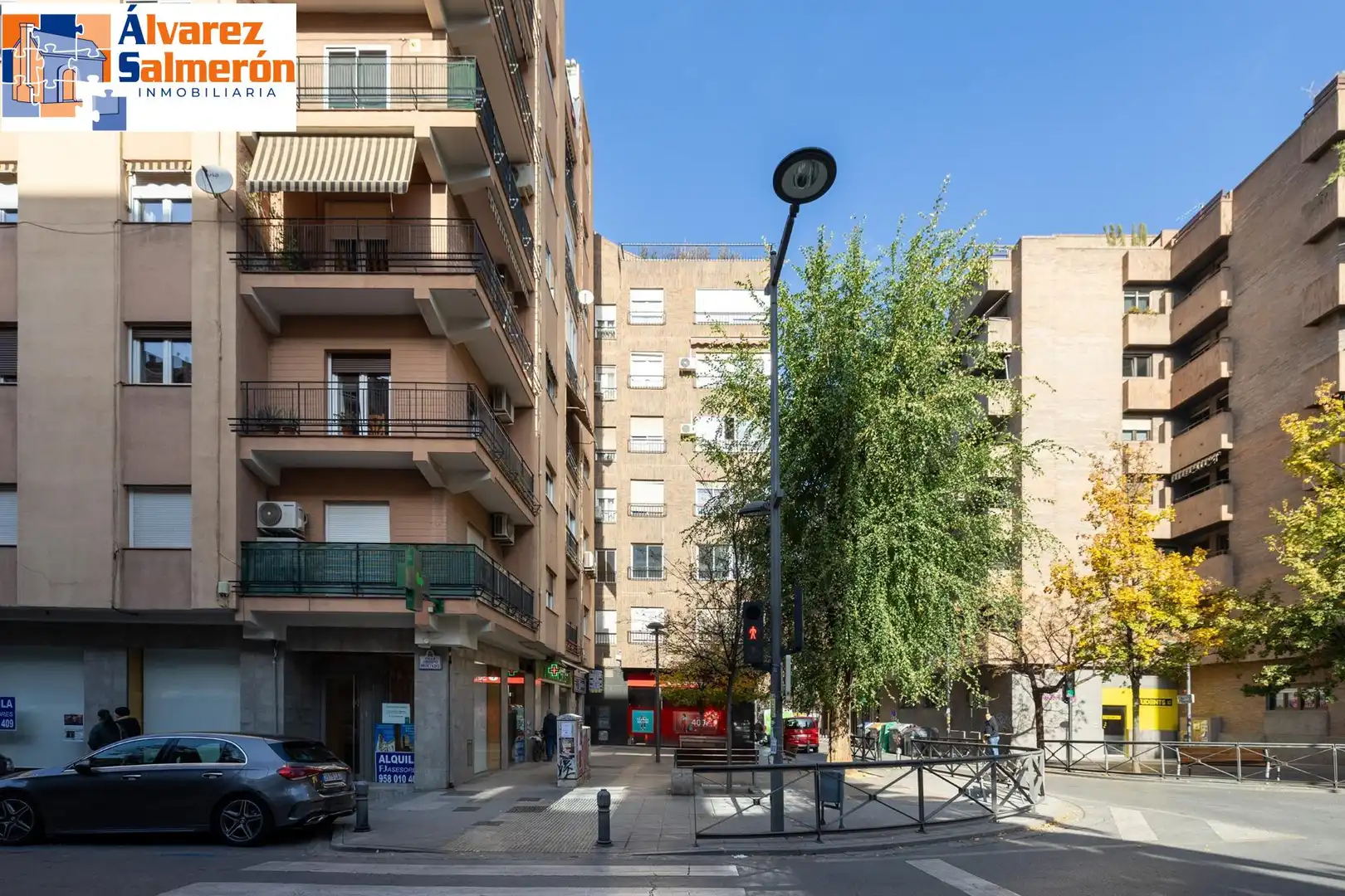 Flat with terrace for sale in Calle TRAJANO, imagen 34