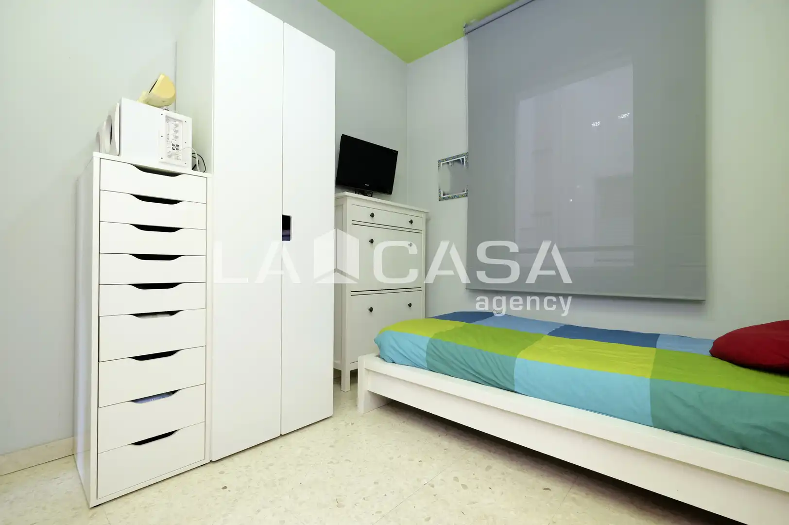 Piso en venta en Barcelona con Balcón