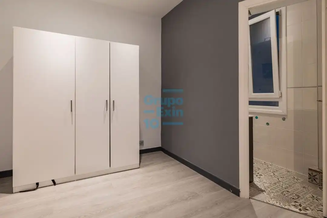 Habitación de Piso en venta en Donostia - San Sebastián  con Calefacción y Terraza