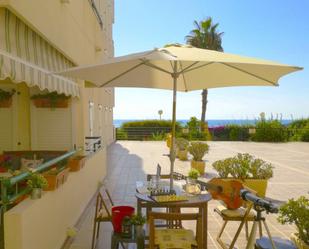 Terrace of Apartment for sale in Vélez-Málaga