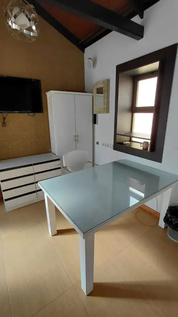 Oficina de alquiler en Melilla con Aire acondicionado, Calefacción y Terraza