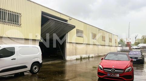 Photo 4 of Industrial buildings to rent in San Martín de la Vega, Madrid