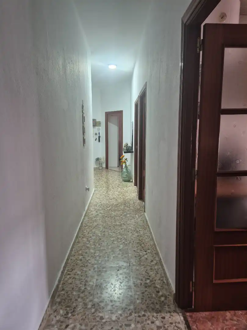 Pis amb jardí en venda a Calle Lucas Vázquez Ayllón, imagen 14