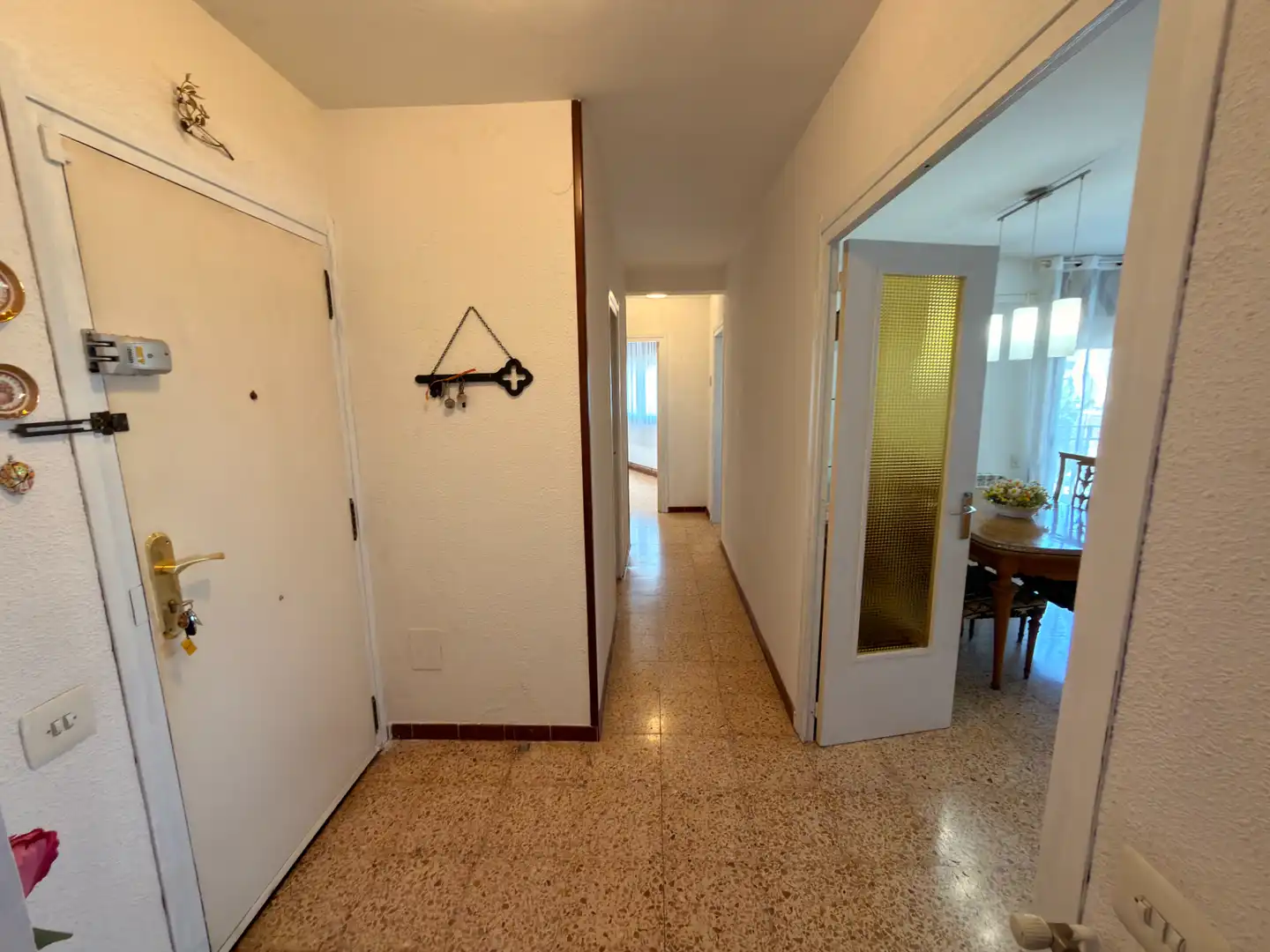 Piso en venta en Lleida con Calefacción, Trastero y Amueblado
