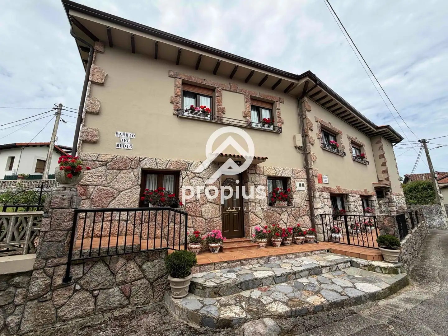 Villa mit Terrasse zum Verkauf in Celoriu, imagen 19
