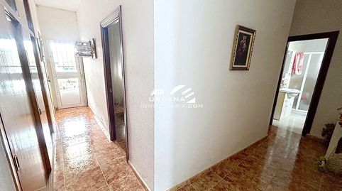 Foto 4 de Planta baixa en venda a Calle Gonzalo Baena, El Carmen - La Barrera, Lucena
