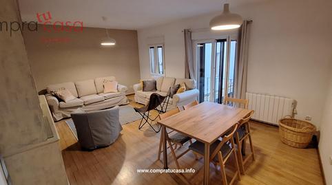 Foto 2 de Pis per a compartir a Travesía del Patín, Plaza Mayor - San Agustín, Segovia