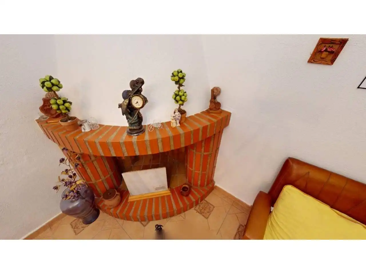 Casa con jardín en venta en Caravaca de la Cruz, imagen 7