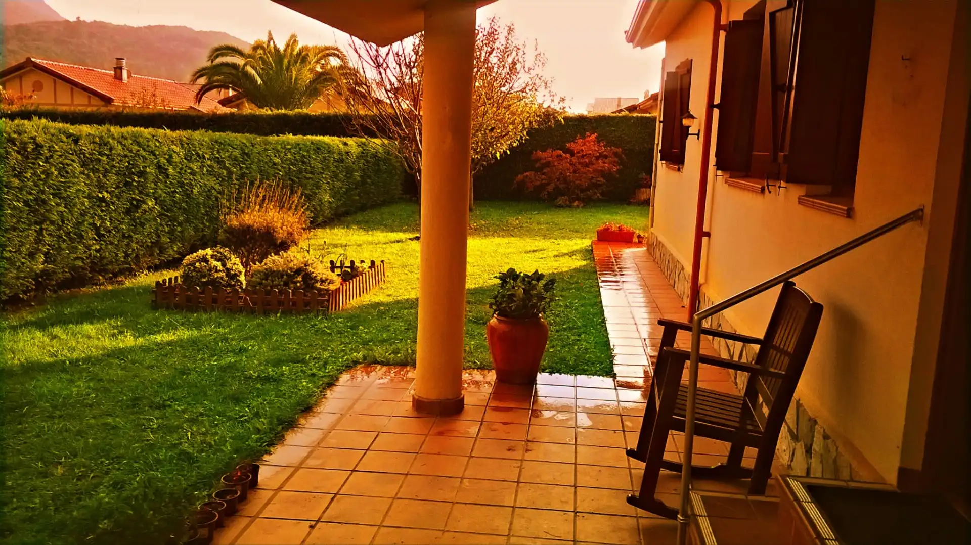 Appartamento con piscina in vendita a Barrio la Gerra 51, imagen 15