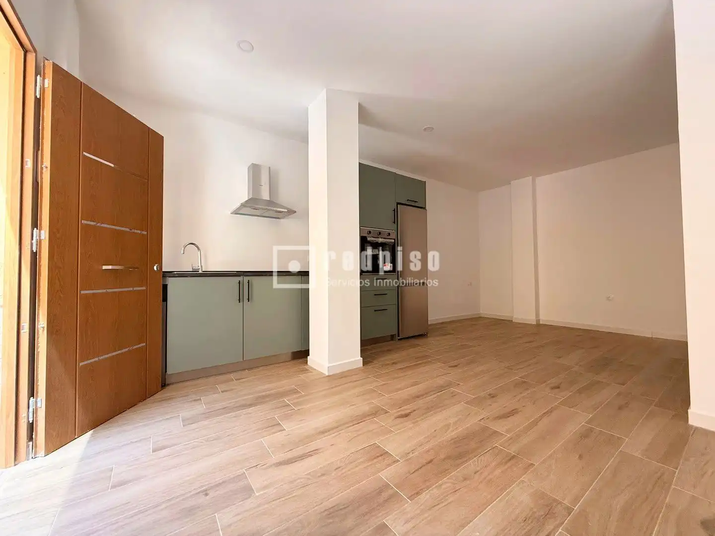 Apartments for rent in Málaga  with Air Conditioner, Heating and Terrace