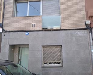 Exterior view of Flat for sale in Sabadell