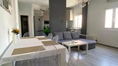 Foto 3 de Piso en venta en Calle Calle Ramón Campoamor, L'Amistat, Valencia Capital