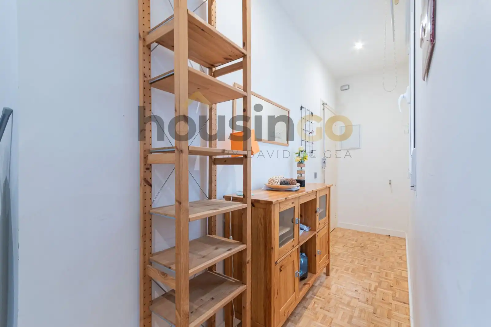 Flat for rent in Chamberí