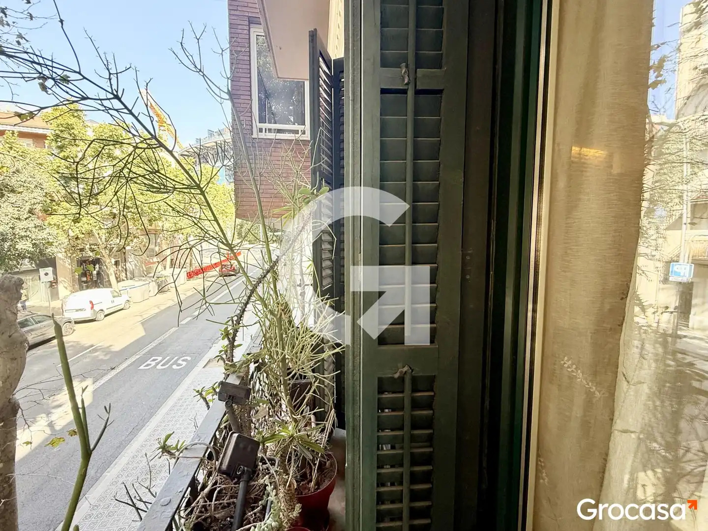 Appartamento con terrazza in vendita a Les Corts, imagen 25