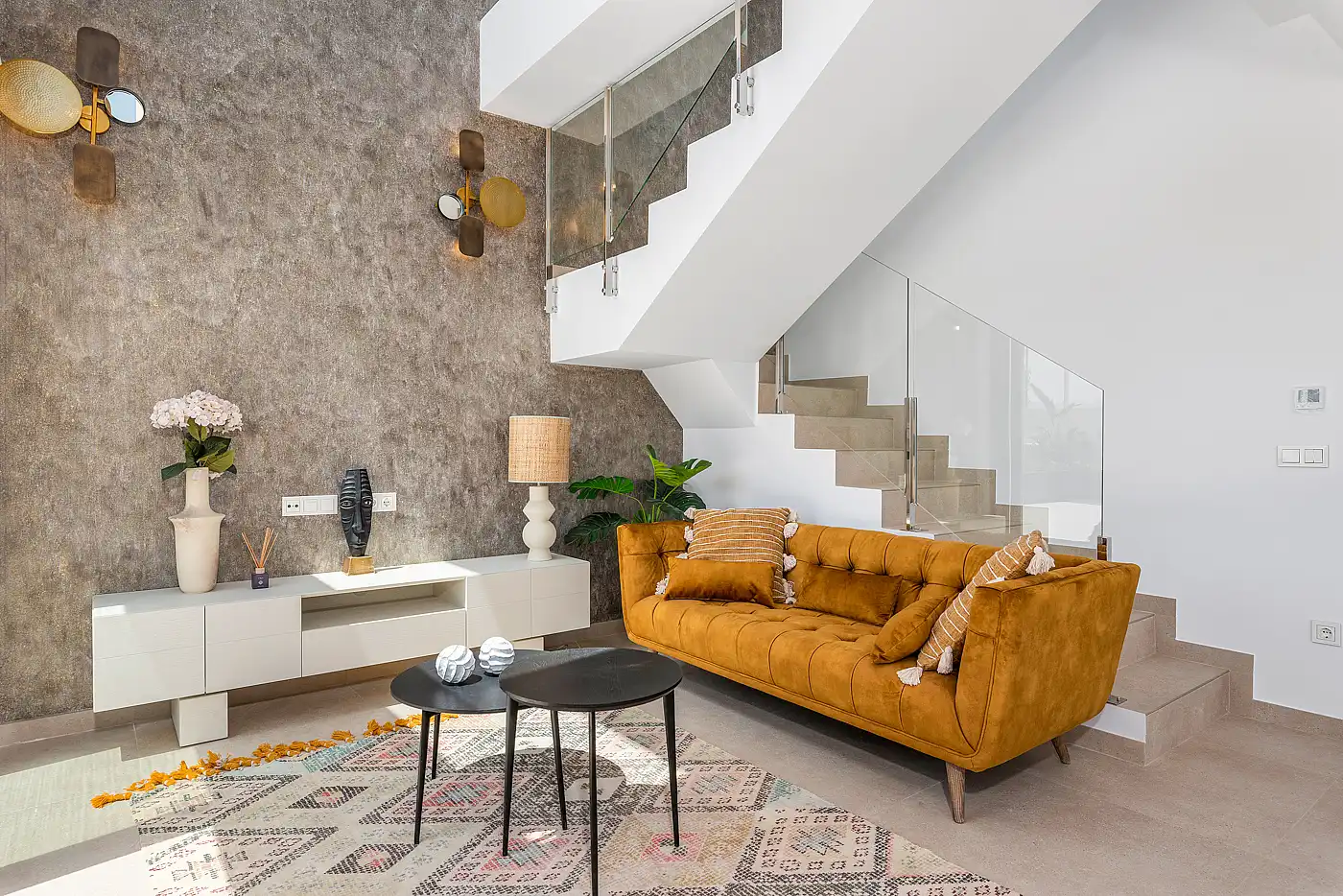 House with terrace for sale in Cala Marqués, imagen 18
