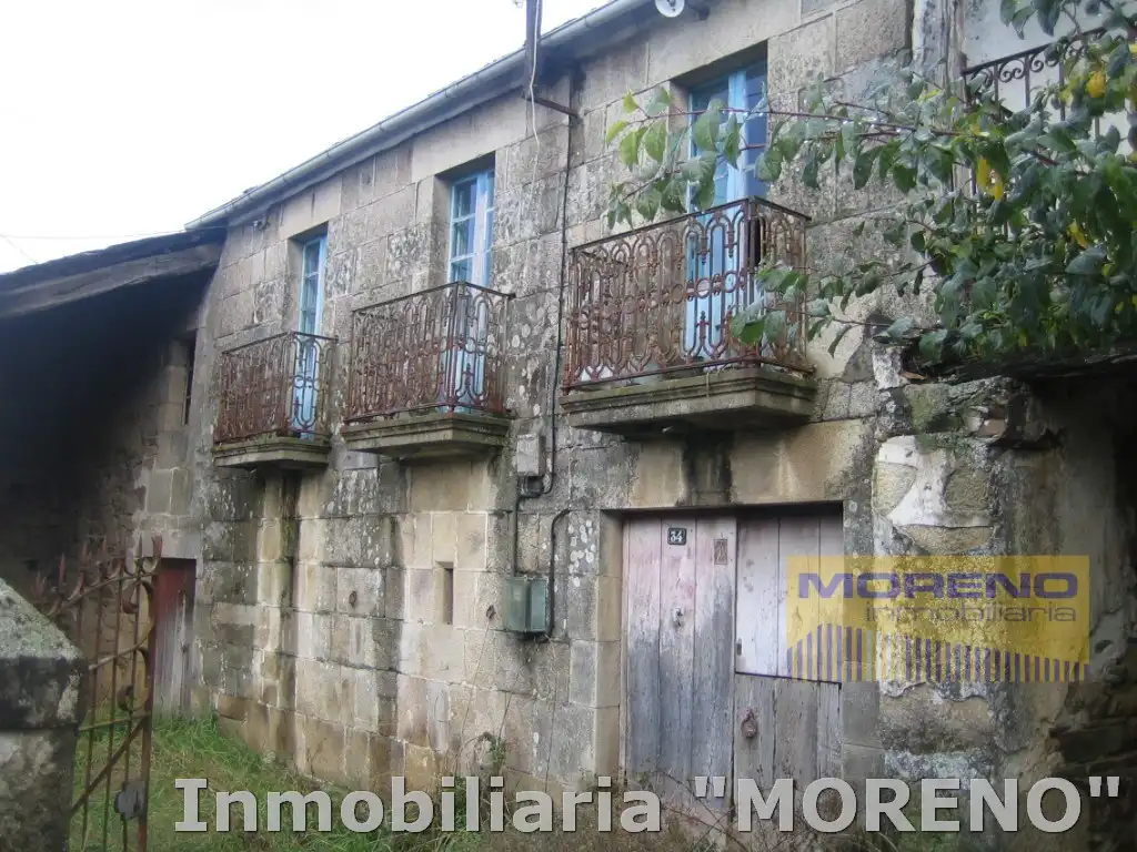 Casa rústica en venda a Láncara, imagen 11