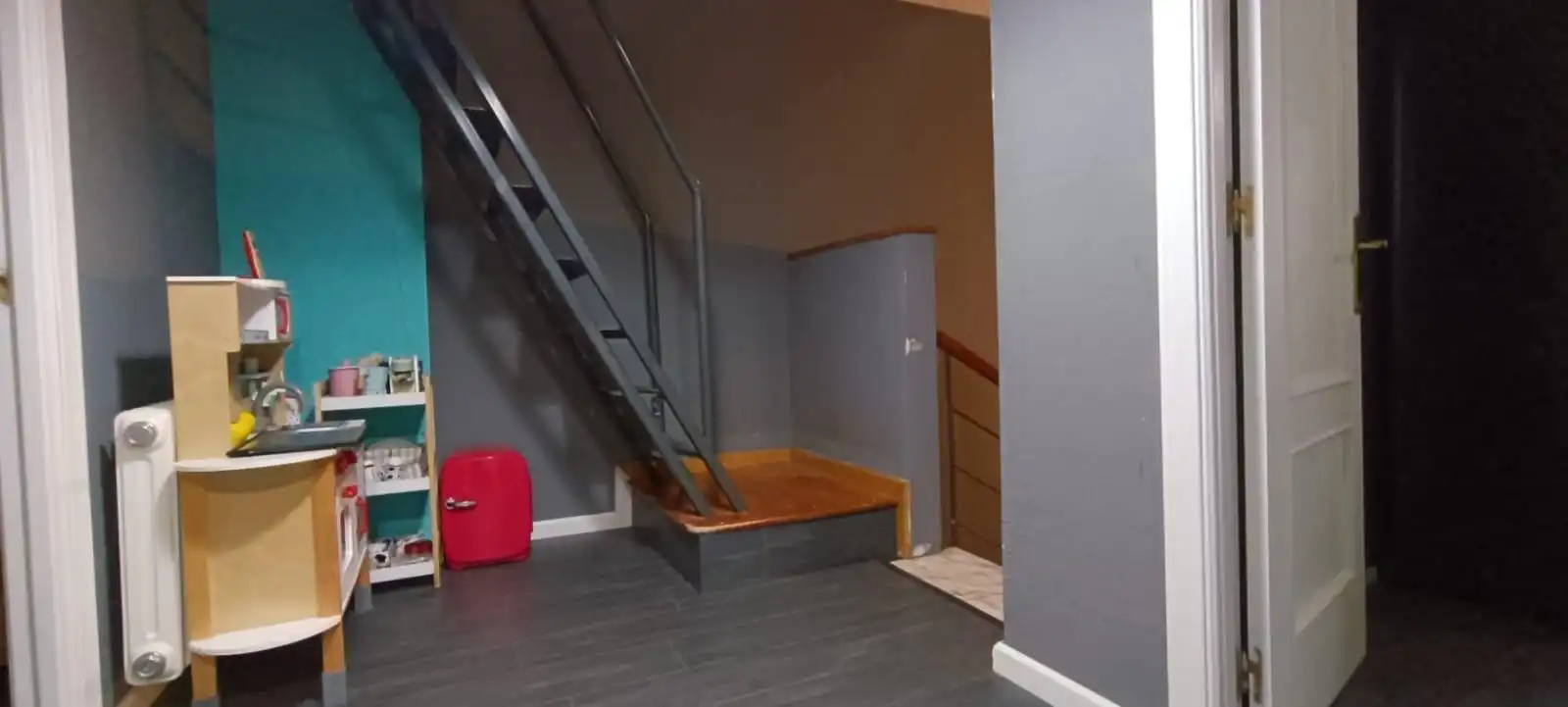 Casa adosada en venta en Monfarracinos con Calefacción, Jardín privado y Terraza