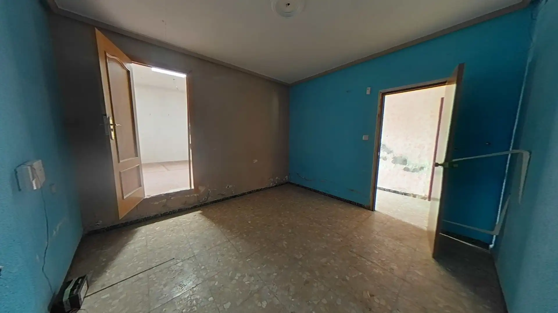 Casa o xalet en venda en Puertollano