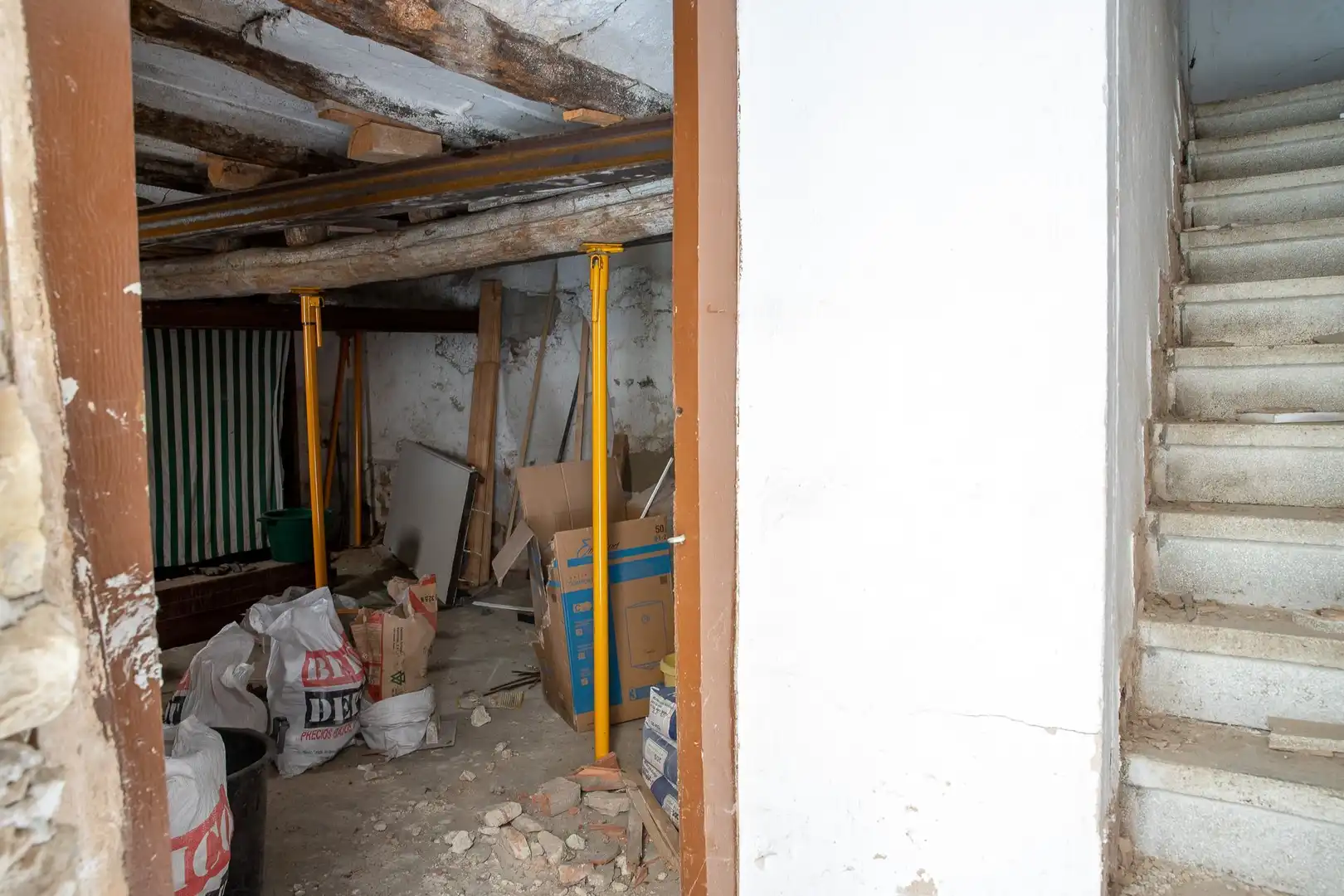 Casa o xalet en venda en Mendigorria