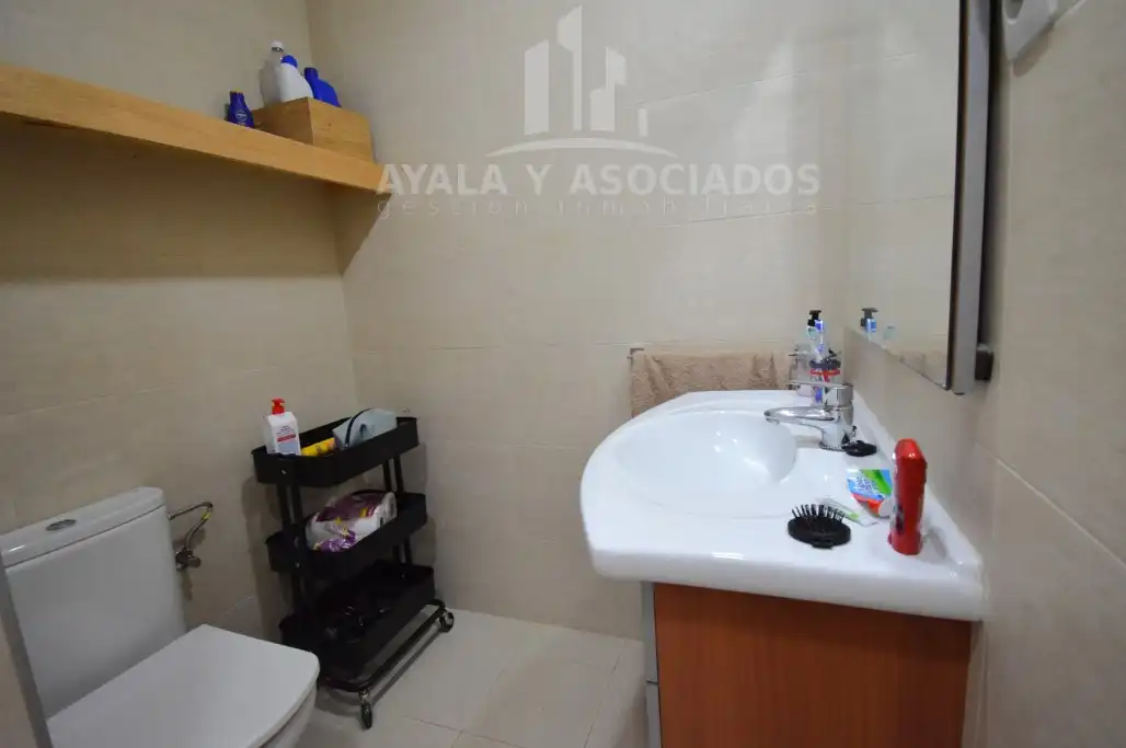 Baño de Piso en venta en Cartagena con Aire acondicionado, Calefacción y Balcón