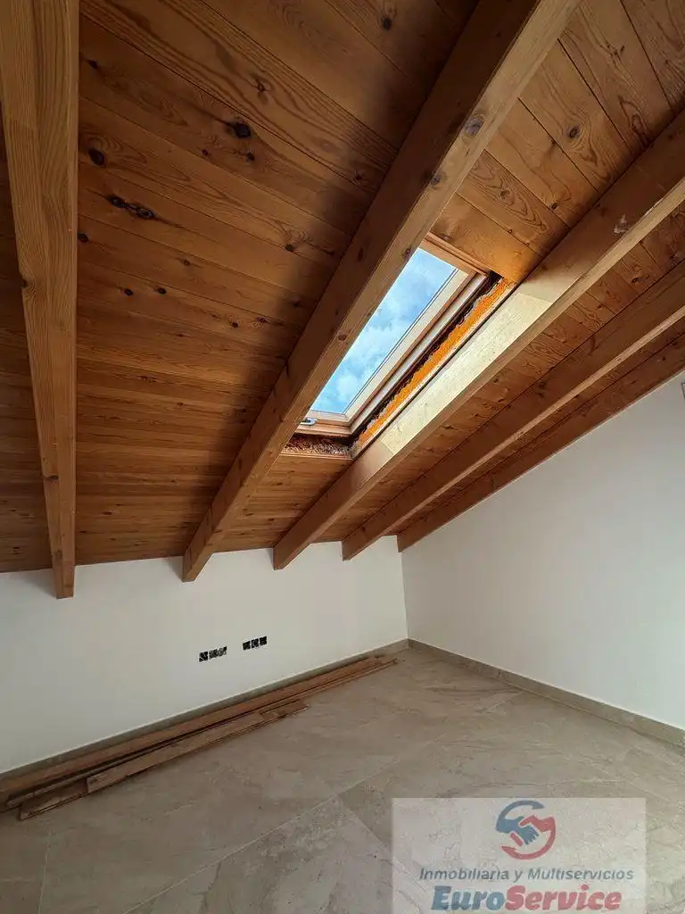 Attic for sale in Puçol Ciudad