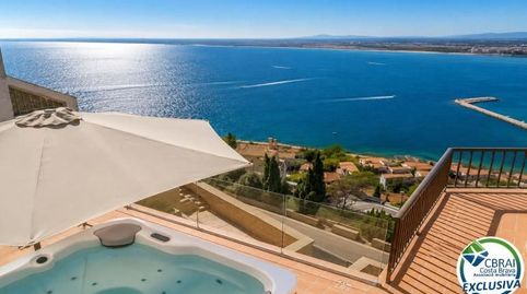 Foto 3 de Casa o chalet en venta en Joan Margarit, 5, Almadrava - Canyelles - Puig-Rom, Roses