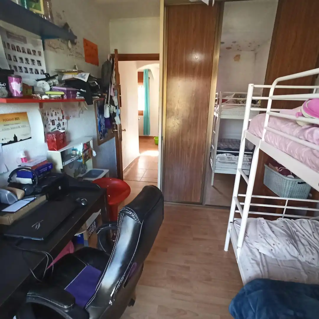 Bedroom of Detached homes for sale in Maçanet de la Selva  with Air Conditioner, Terrace and Swimming Pool