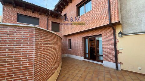 Foto 2 de Ático en venta en Alonso Castillo Solorzano, Tordesillas, Valladolid