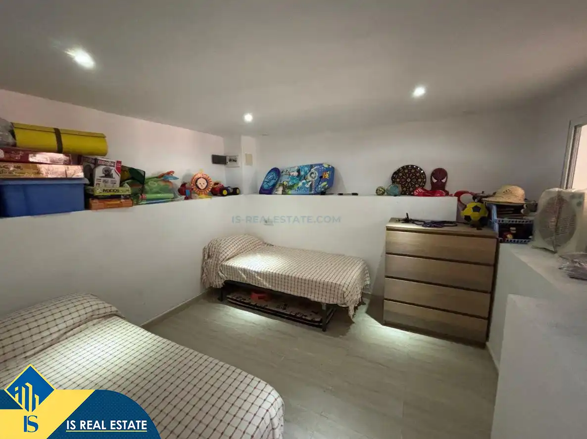 Casa con piscina en venta en Los Balcones - Los Altos, imagen 20
