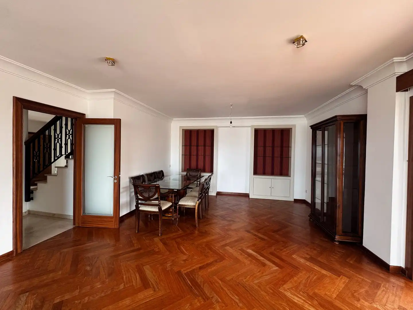 Dining room of Detached homes for sale in Las Palmas de Gran Canaria  with Air Conditioner, Terrace and Storage room