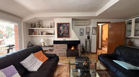 Foto 3 de Ático en venta en El Guijo - Colonia España, Galapagar