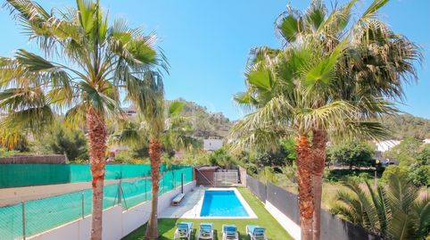 Photo 2 of Houses for sale in Solana, Mas Alba, Sant Pere de Ribes