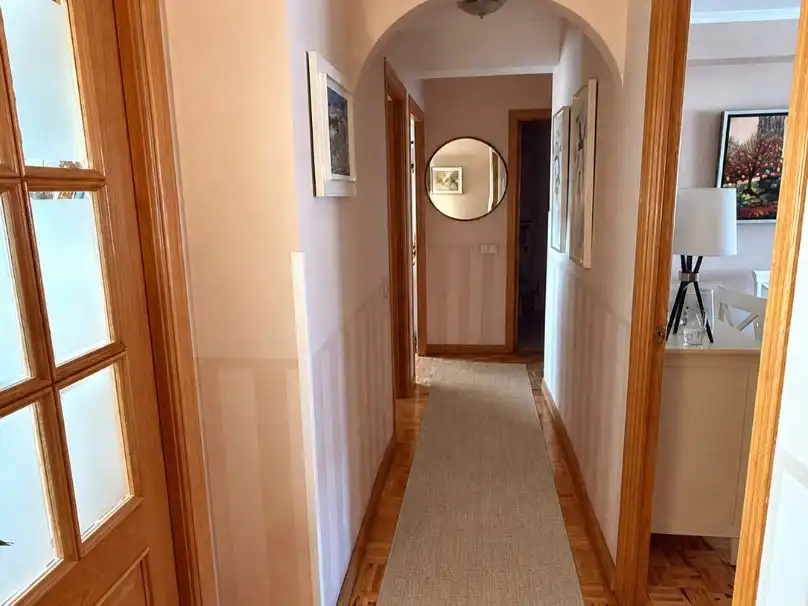 Piso en venta en Madrid con Aire acondicionado, Calefacción y Parquet