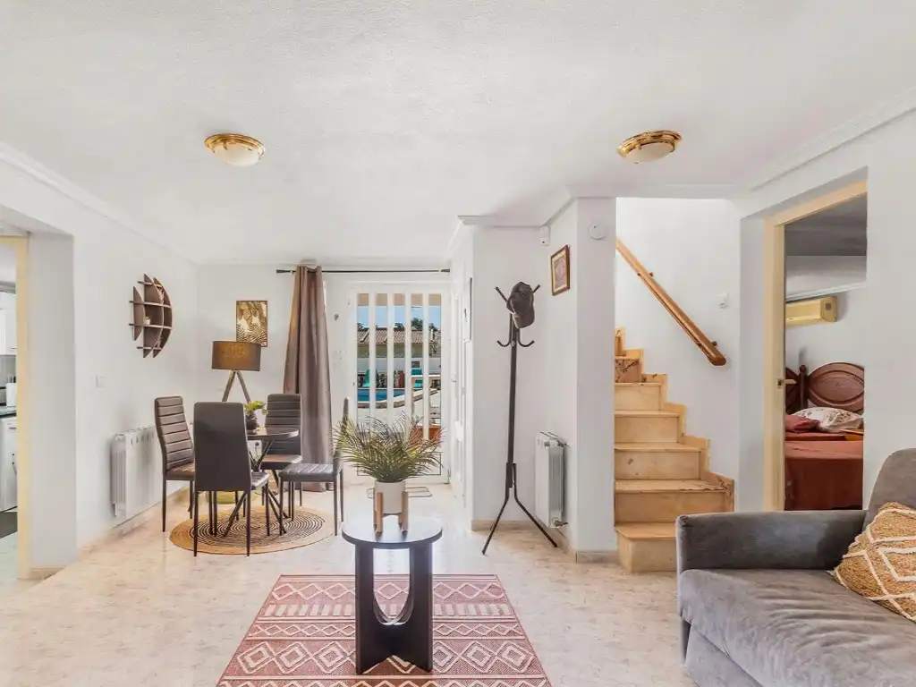 Haus mit Pool zum Verkauf in Avenida Elche Bal, imagen 3
