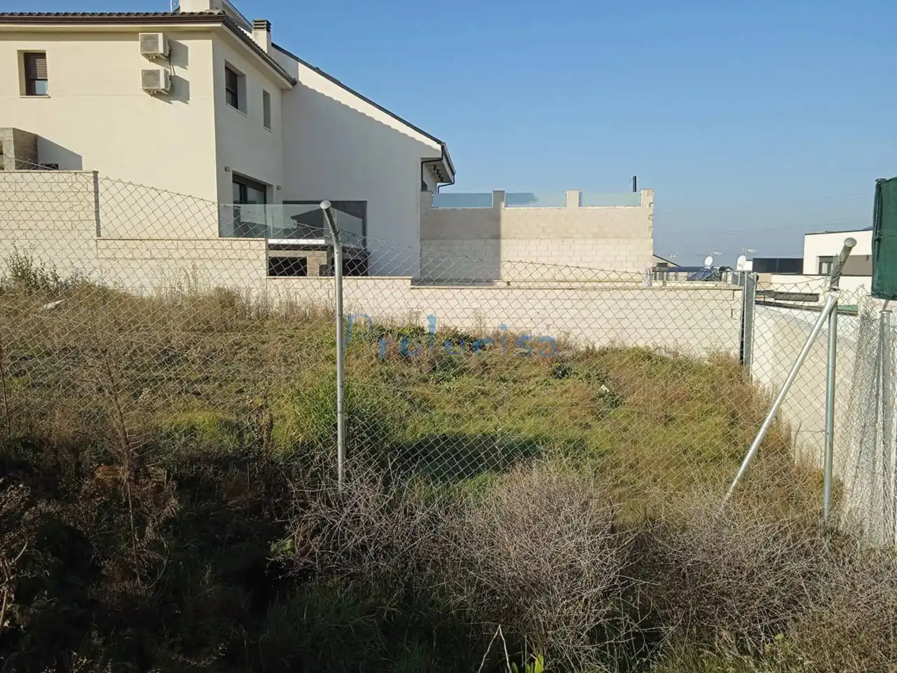 Residencial en venta en Moraleja de Enmedio