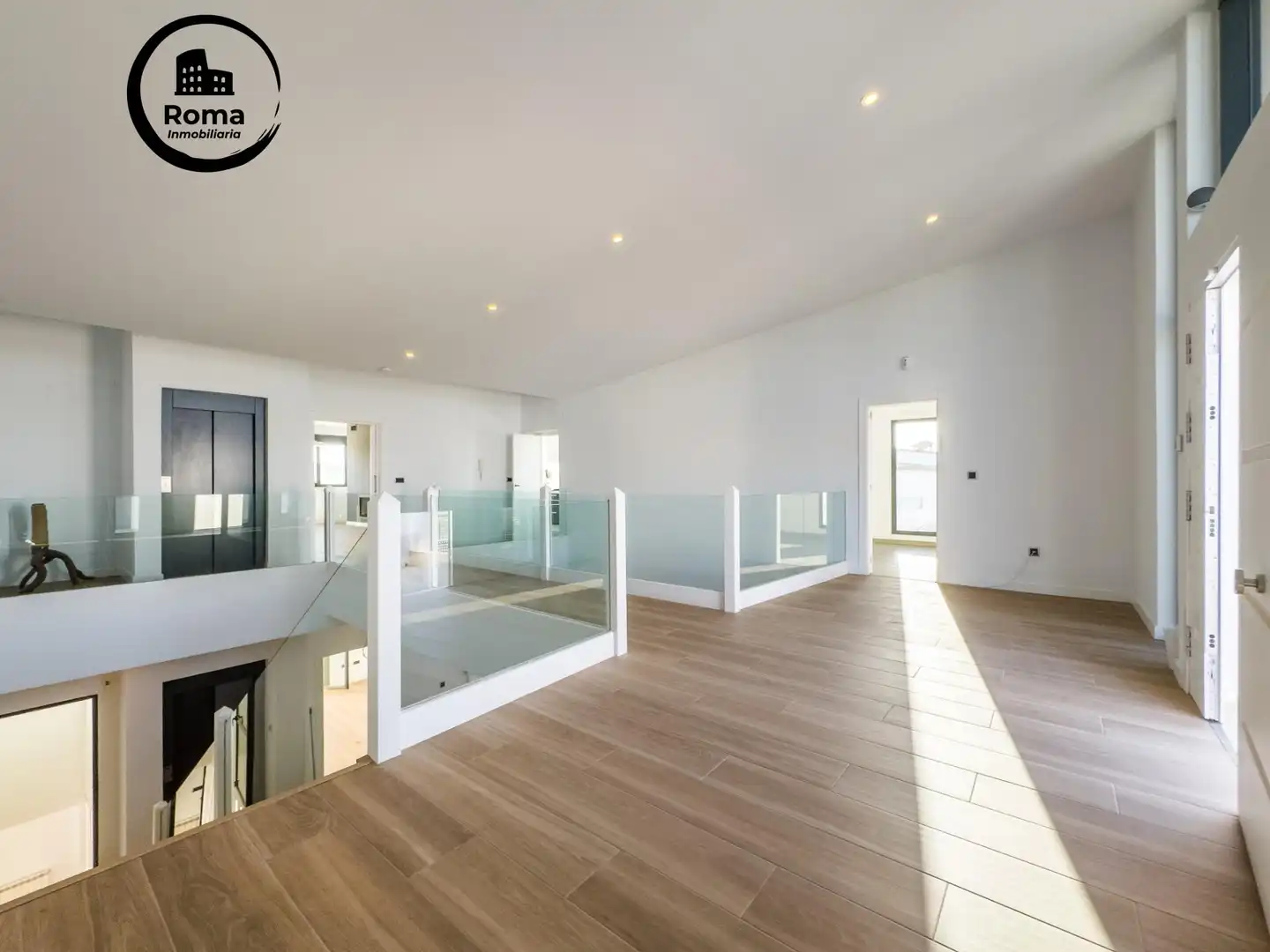 Casa o chalet en venta en La Zubia con Aire acondicionado, Calefacción y Jardín privado