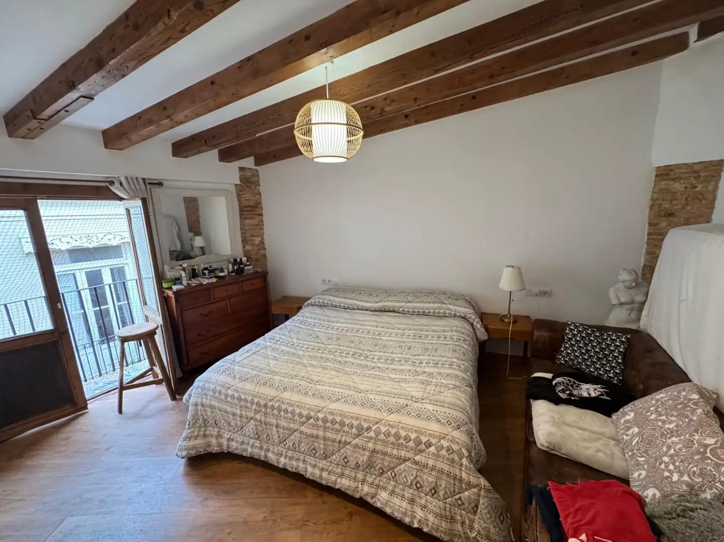Piso con terraza en venta en Valencia - PLAZA REDONDA, imagen 11