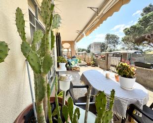 Terrassa de Planta baixa en venda en Cambrils amb Aire condicionat, Terrassa i Balcó