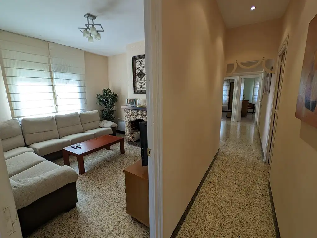 Casa o xalet en venda en Arens de Lledó amb Jardí privat, Moblat i Balcó