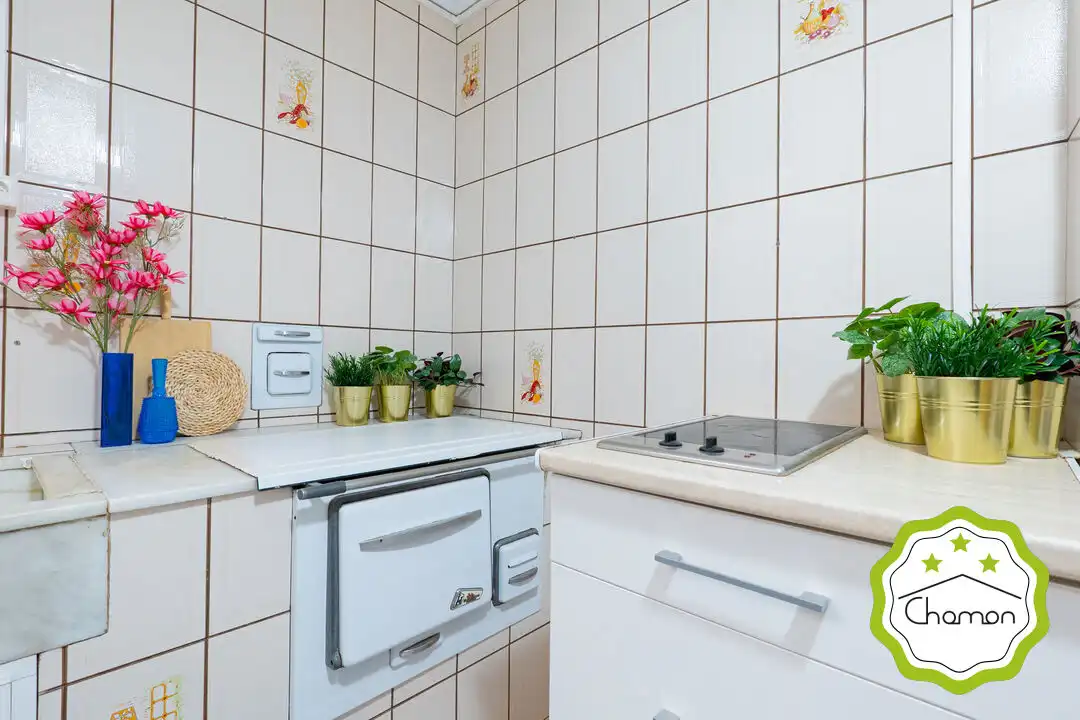 Piso en venta en Rekalde Centro