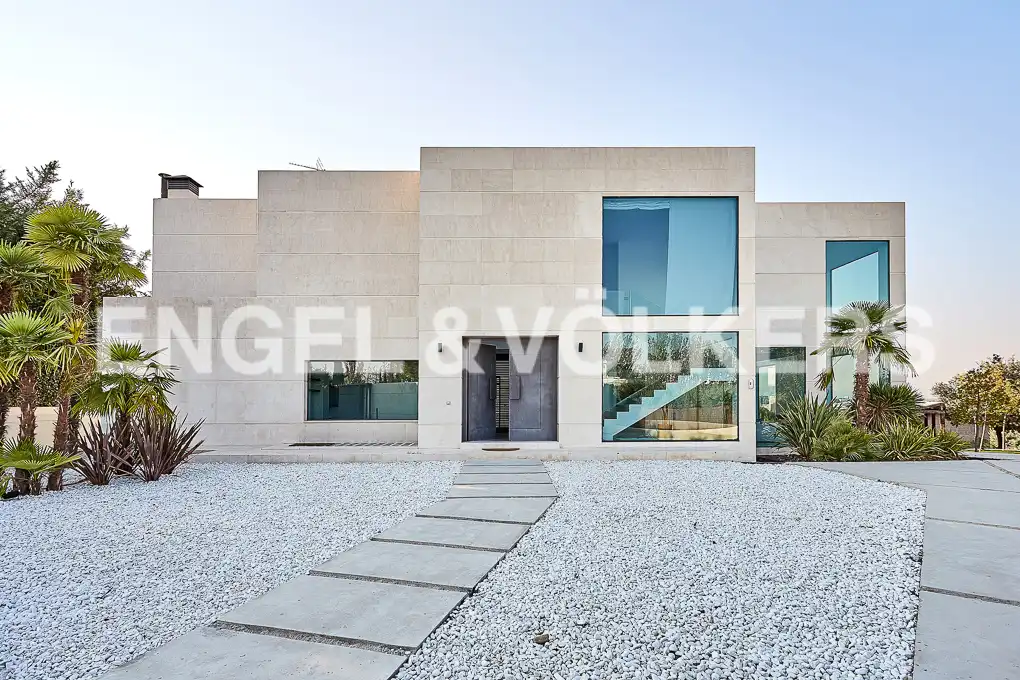 Maison avec piscine à vendre à Urbanización La Moraleja, imagen 2