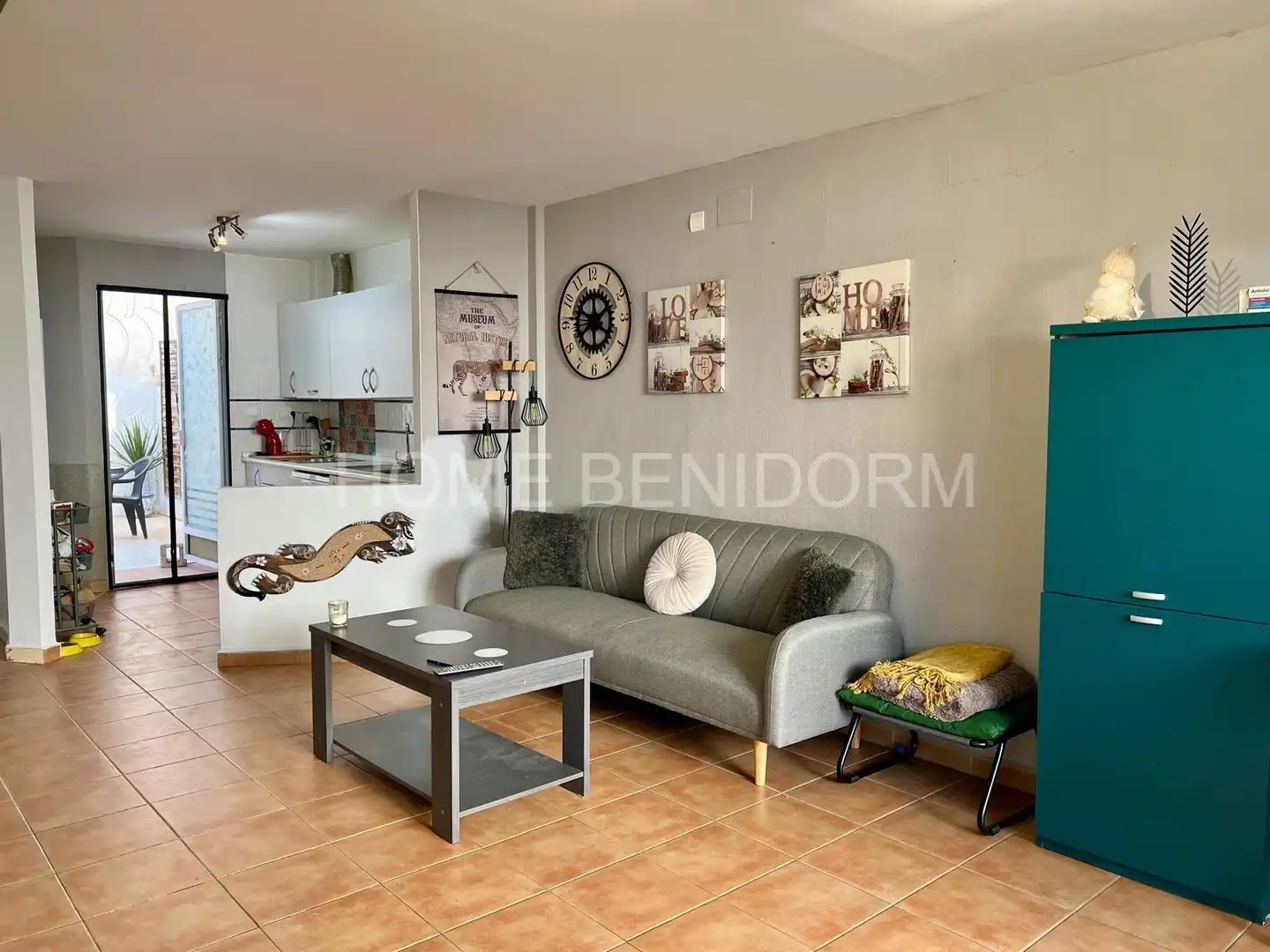 Bungalow amb piscina en venda a Montebello - Nou Espai, imagen 5