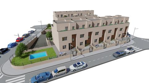 Foto 3 de Casa adosada en venda a Carrer Tagamanent, Centre, La Garriga