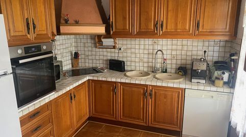 Foto 4 de Casa o chalet en venta en El Velerín, Estepona