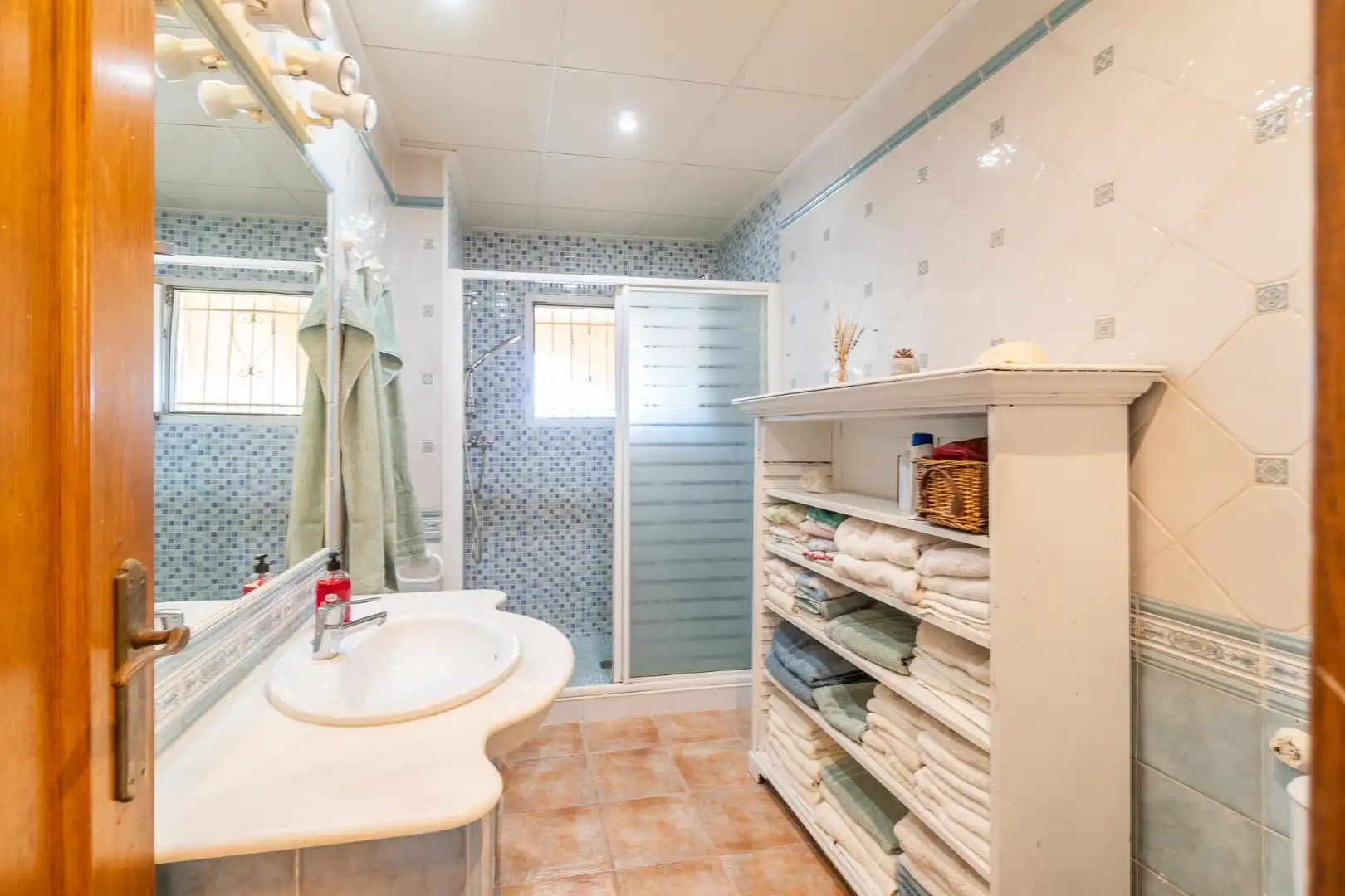 Baño de Casa o chalet en venta en Orihuela