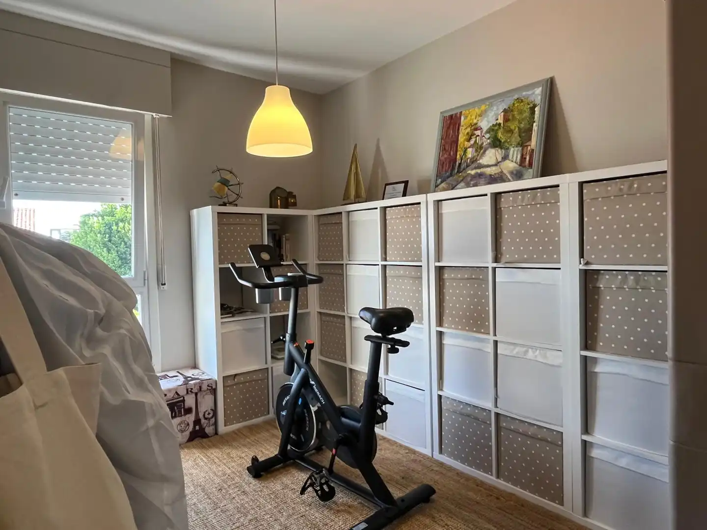 Schlafzimmer von Wohnungen zum Verkauf in Porto do Son
